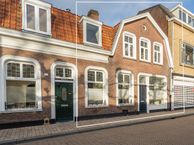 Tuinstraat 37, 5038 DA Tilburg