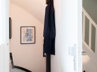 Tuinstraat 121 II, 1015 PA Amsterdam