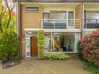 Planetenbaan 639, 3721 KV Bilthoven