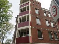 Eerste Rozendwarsstraat 1 c, 1016 PC Amsterdam