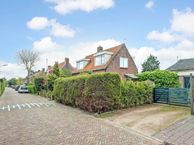 Rozenlaan 2, 1834 EK Sint Pancras