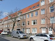 Orteliusstraat 2 2, 1057 BA Amsterdam