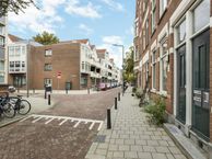 Lambertusstraat 40 B, 3062 WH Rotterdam
