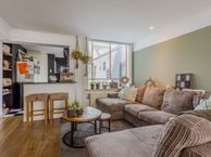Mr. D. Donker Curtiusstraat 12 A, 2225 ZG Katwijk (ZH)