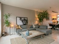 Hudsonstraat 82 II, 1057 SP Amsterdam