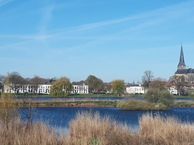 de la Sablonièrekade 10, 8261 JP Kampen