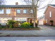 Steenbokstraat 3, 6531 TE Nijmegen