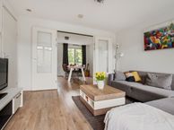 Olympiakade 18 B, 1076 XP Amsterdam