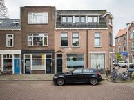 Vossegatselaan 43, 3583 RR Utrecht