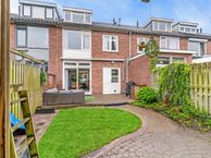 Irenestraat 23, 2215 HK Voorhout