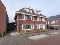 Zoete viburnumstraat 23, 3545 DD Utrecht