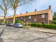 Plataanstraat 21, 3812 ZX Amersfoort