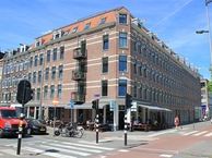 Eerste Oosterparkstraat 105 H, 1091 GW Amsterdam