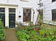 Kerkstraat 49, 2271 CR Voorburg