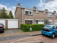 Plaspoelstraat 30, 2265 XN Leidschendam