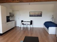 Op de Locht 52 studio, 6241 NS Bunde