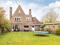 Liesstraat 2, 4838 GT Breda