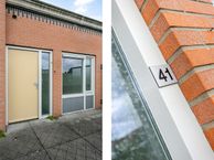 Mangrovelaan 41, 5121 CS Rijen