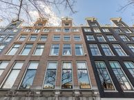Keizersgracht 784, 1017 EC Amsterdam