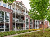 Sestertiusstraat 9, 4007 MJ Tiel
