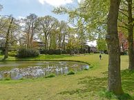 Woudenbergseweg 1 b, 3701 BA Zeist