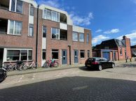 Keetwaltje 1, 8921 EV Leeuwarden