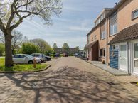 Simon Vestdijk-erf 169, 3315 CW Dordrecht