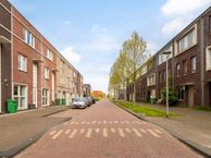 Luxemburgstraat 75, 1363 BK Almere