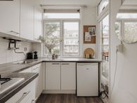 Reinier Claeszenstraat 22 2, 1056 WK Amsterdam