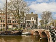 Keizersgracht 2 A, 1015 CN Amsterdam