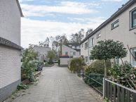 Augustinuserf 19, 3822 BR Amersfoort