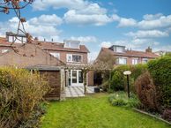 Prinses Irenelaan 9, 3454 AJ De Meern