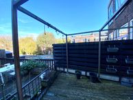 Nachtegaalstraat 24 -1, 3581 AH Utrecht