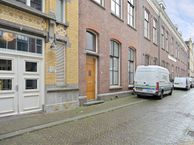 Raamstraat 14 A, 2512 CA Den Haag