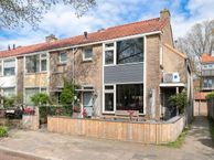 Van Nijenrodestraat 50, 1222 KZ Hilversum