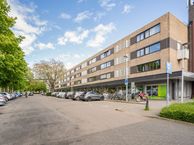 Keurmeestersdreef 117 C, 6216 ED Maastricht