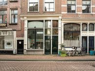 Hazenstraat 29 -1, 1016 SM Amsterdam