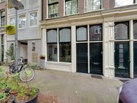 Blankenstraat 93 A, 1018 RS Amsterdam