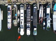 Levantkade 174, 1019 BG Amsterdam