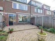 Cantatestraat 9, 6544 VS Nijmegen