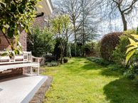 Chrysanthemumlaan 2, 2106 BN Heemstede