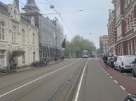 Marnixstraat 162 h, 1016 TG Amsterdam