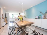 Claes de Vrieselaan 21 b, 3021 JB Rotterdam