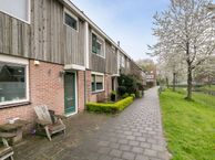 Roosje Vosstraat 30, 2401 KJ Alphen aan den Rijn