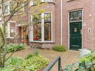 Ottoburgstraat 34, 2282 EJ Rijswijk (ZH)