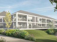 Lupine-oord 6 H, 3991 VJ Houten