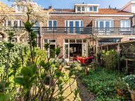 Berkenlaan 10, 2061 GE Bloemendaal