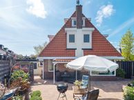 Lijsterlaan 32, 1971 KV IJmuiden