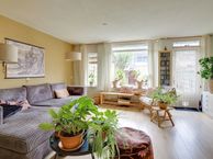 Florence Nightingalelaan 23, 3527 WE Utrecht