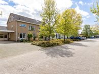 Michiel de Ruyterstraat 7, 5831 KE Boxmeer